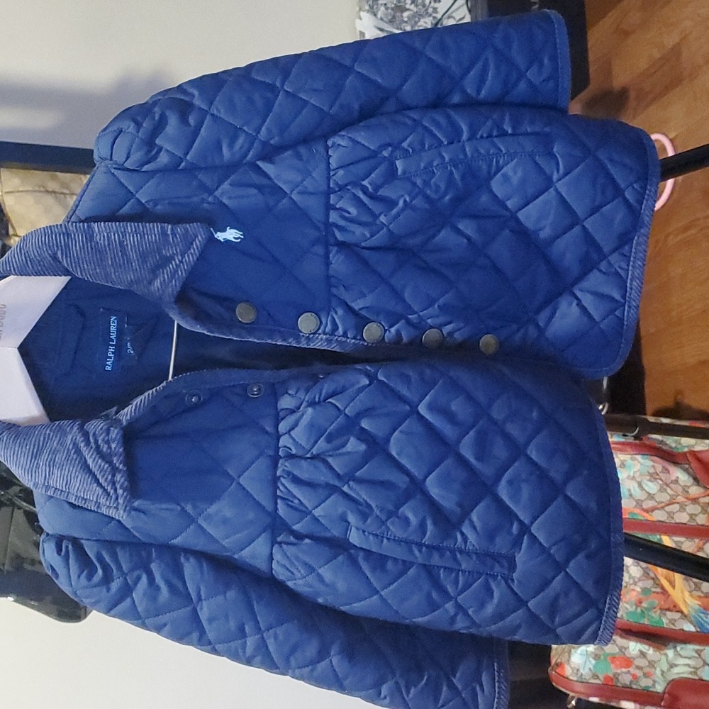 Ralph Lauren Jacket